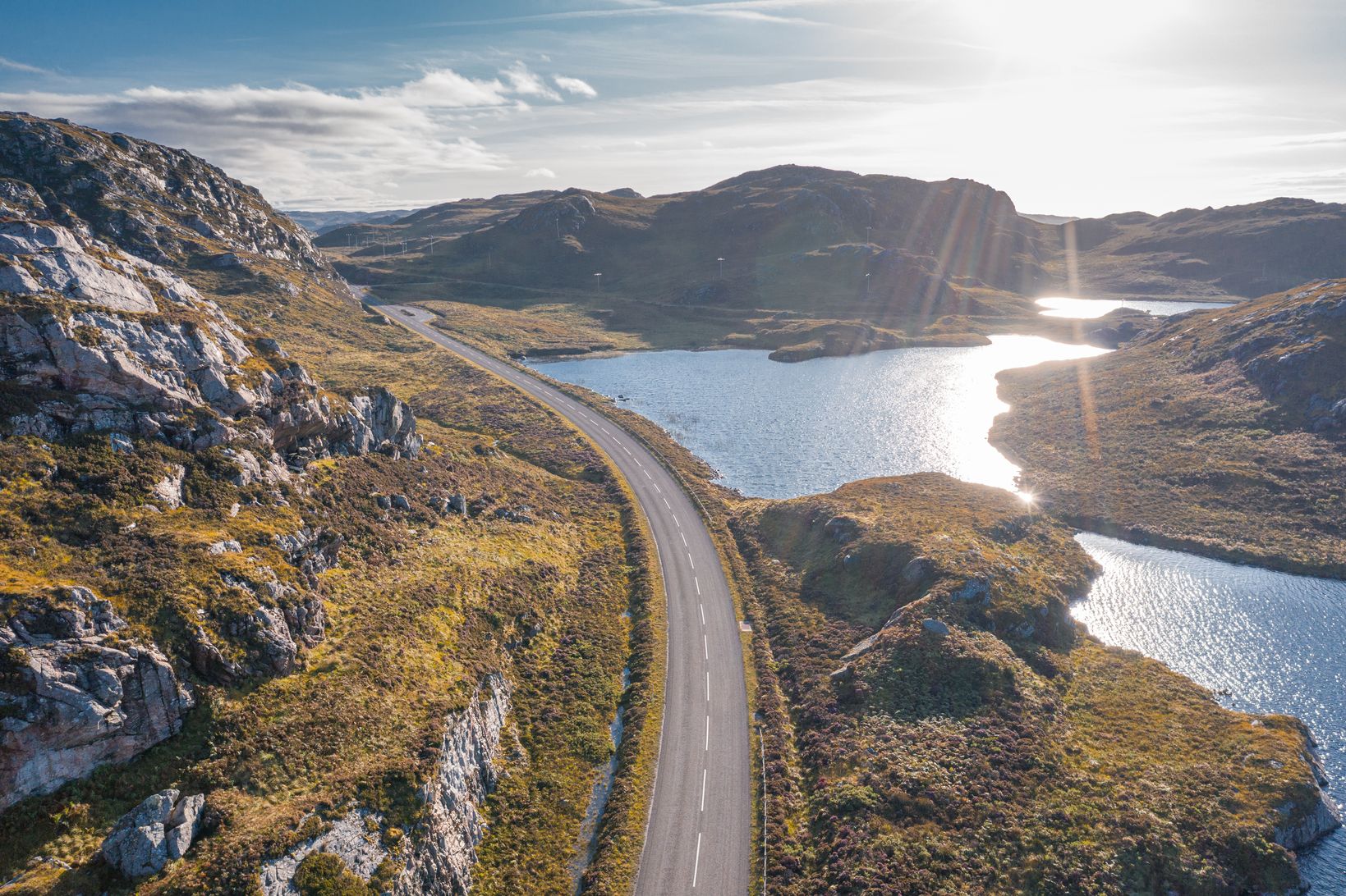 Discover the North Coast 500 – Scotland’s ultimate road trip